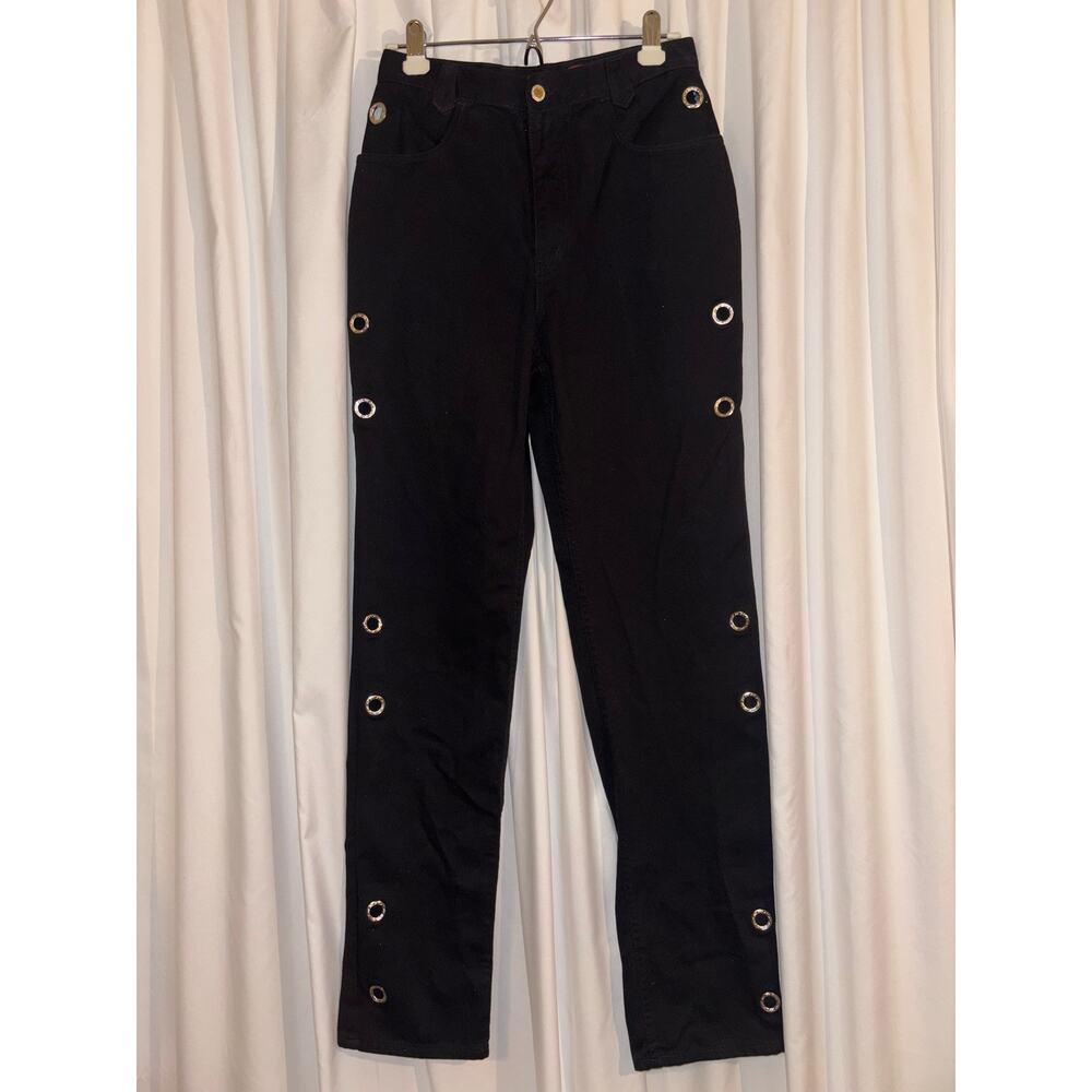 Vintage Lawman Western Jeans Size 11 - Picture 10 of 13